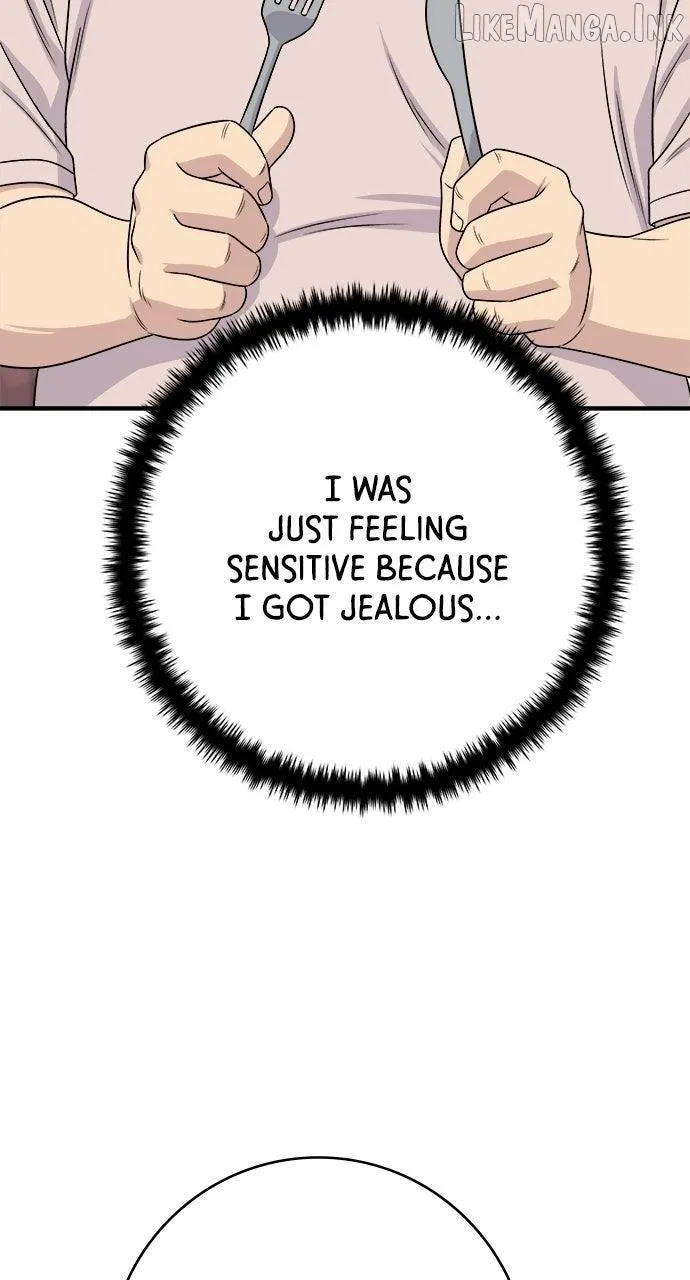 A DeadbEAT’s Meal Chapter 238 page 91 - 