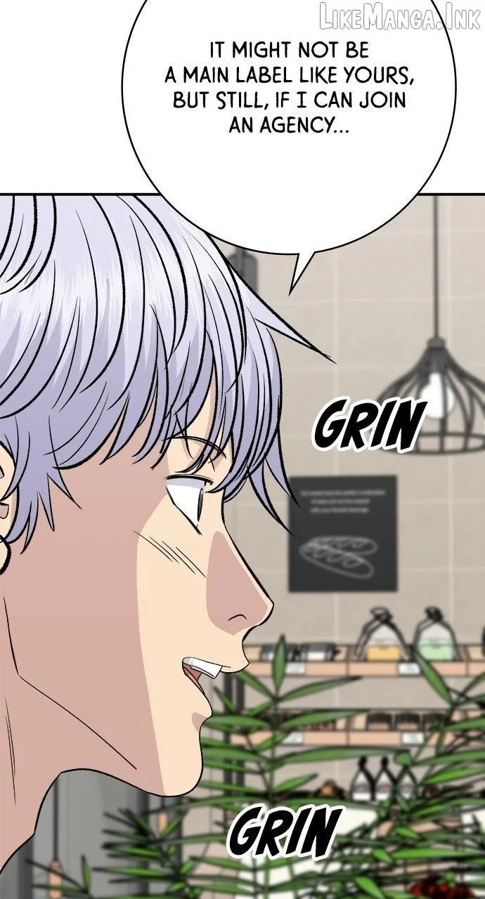A DeadbEAT’s Meal Chapter 238 page 96 - 