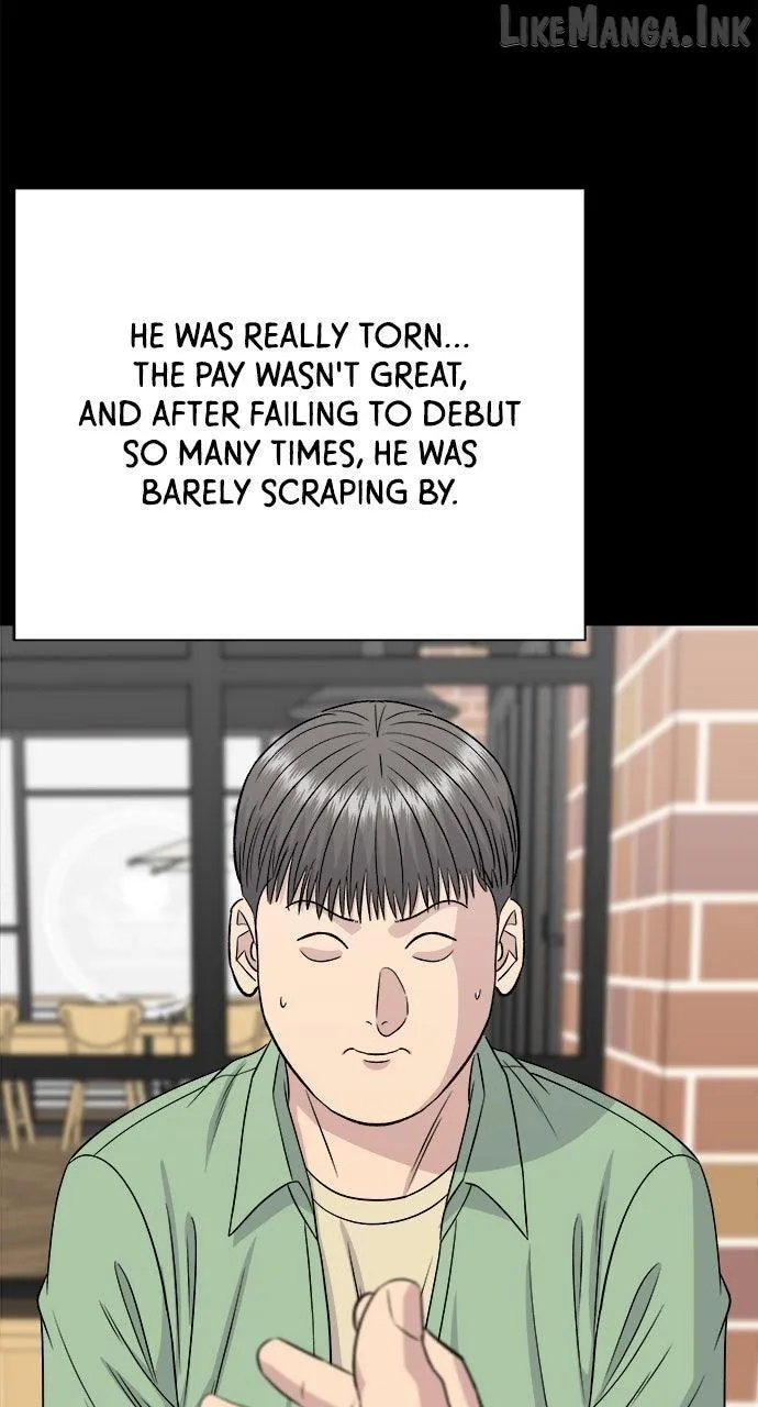 A DeadbEAT’s Meal Chapter 239 page 11 - 