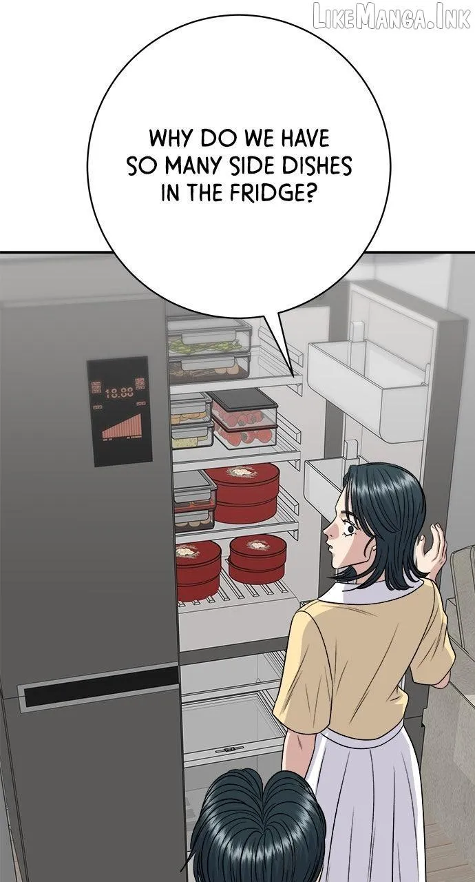 A DeadbEAT’s Meal Chapter 239 page 104 - 