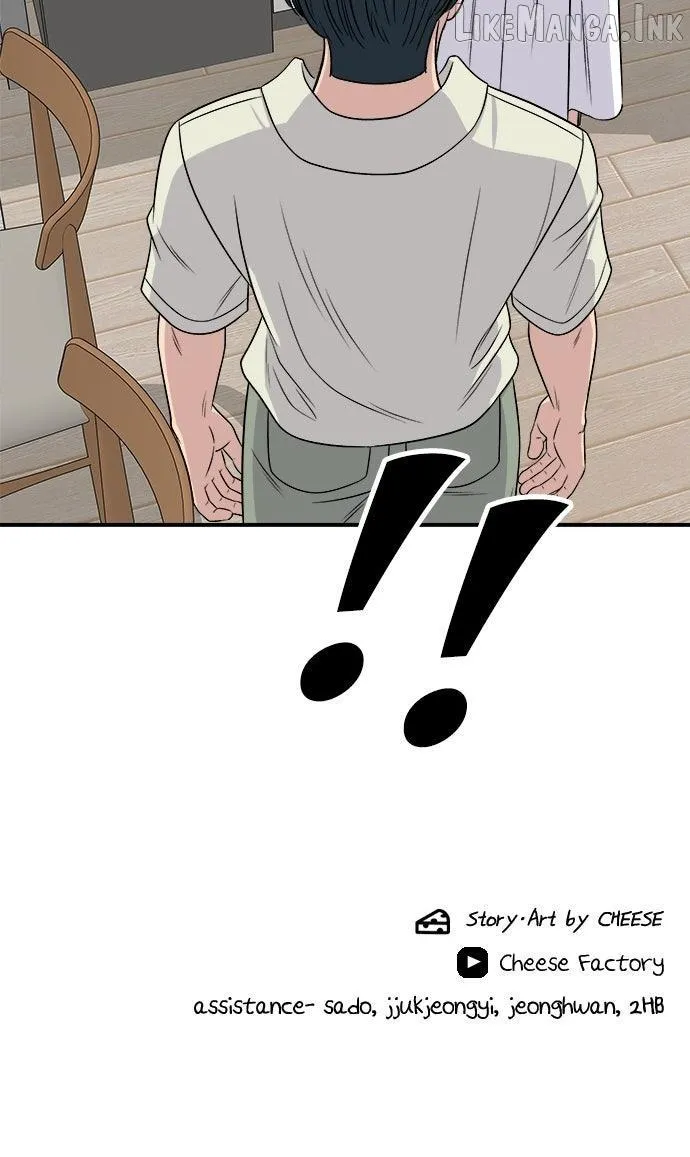 A DeadbEAT’s Meal Chapter 239 page 105 - 