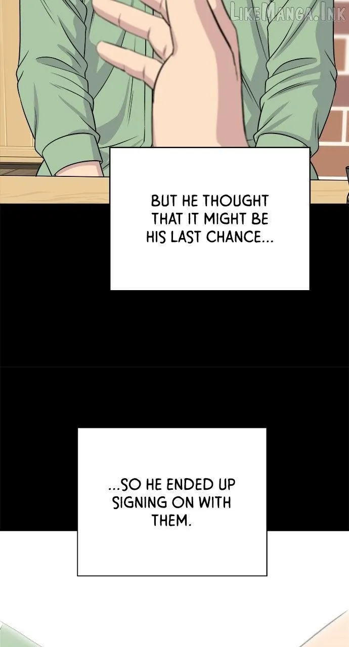 A DeadbEAT’s Meal Chapter 239 page 12 - 