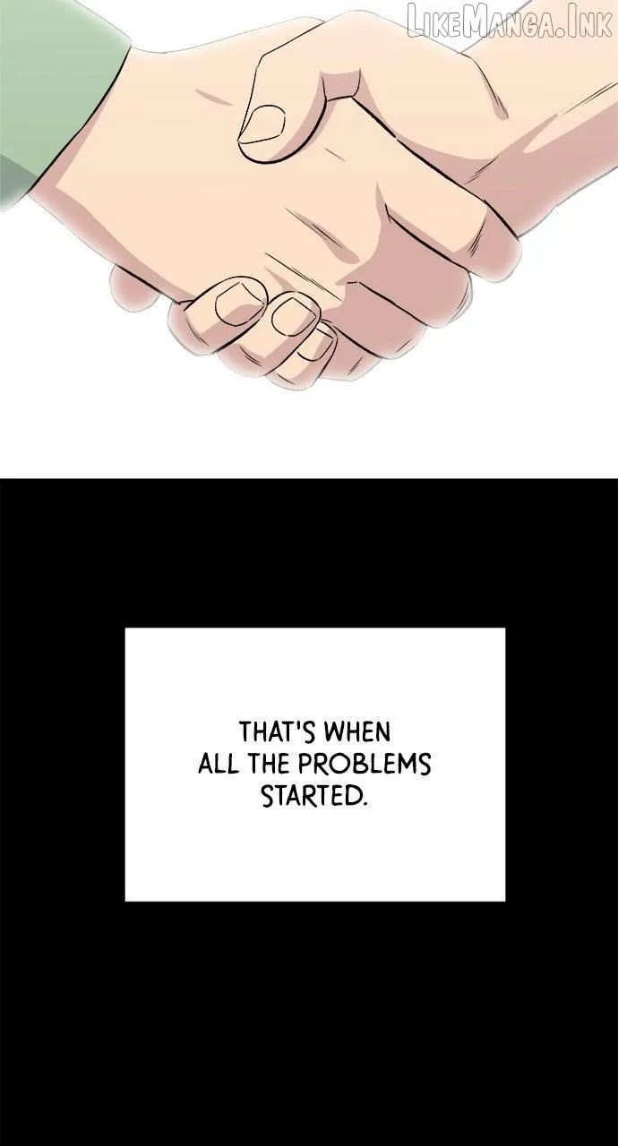 A DeadbEAT’s Meal Chapter 239 page 13 - 
