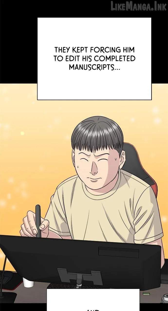 A DeadbEAT’s Meal Chapter 239 page 14 - 