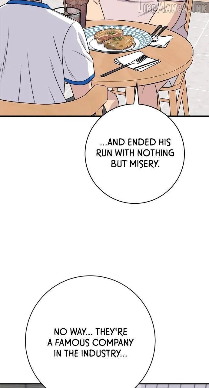 A DeadbEAT’s Meal Chapter 239 page 19 - 