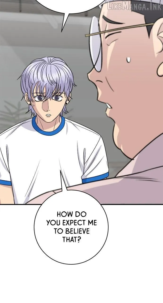A DeadbEAT’s Meal Chapter 239 page 20 - 