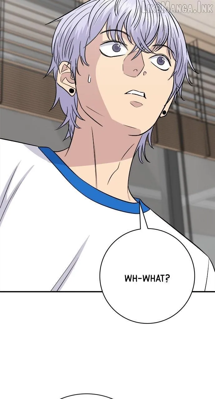 A DeadbEAT’s Meal Chapter 239 page 3 - 