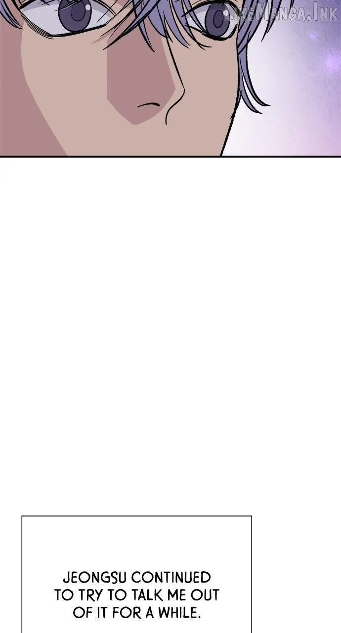 A DeadbEAT’s Meal Chapter 239 page 23 - 