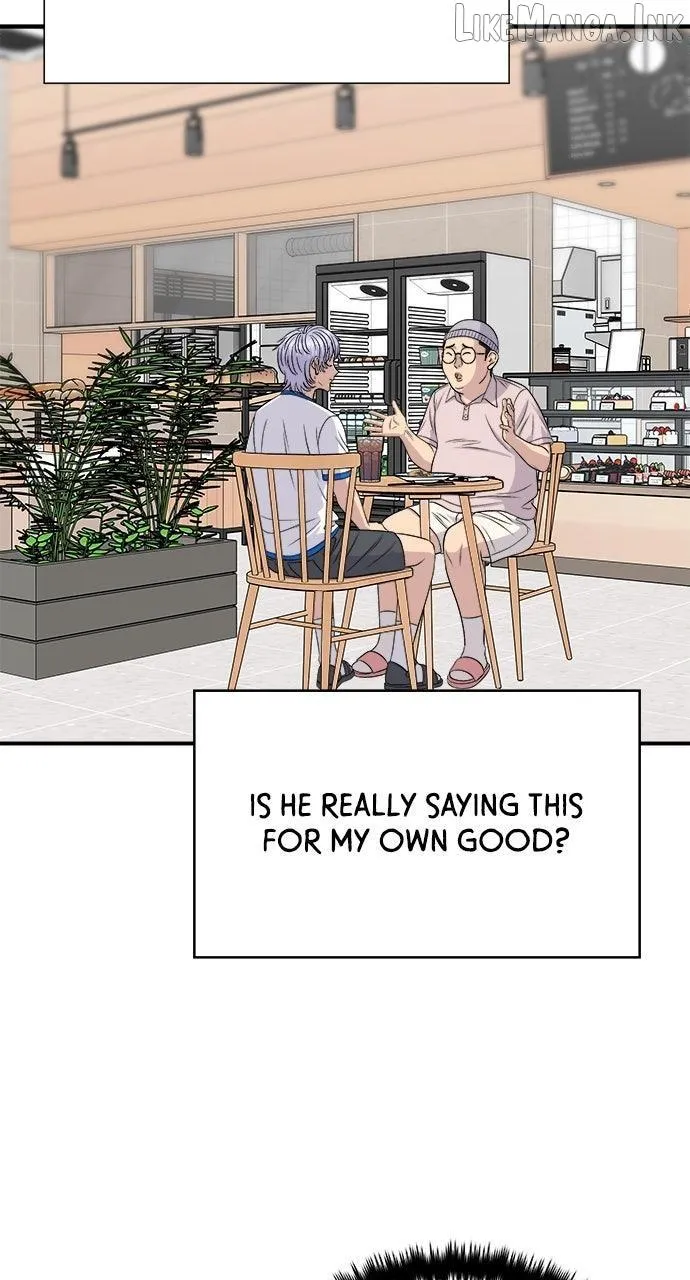 A DeadbEAT’s Meal Chapter 239 page 24 - 