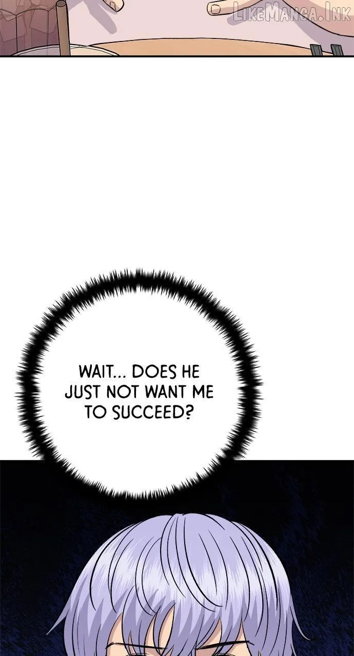A DeadbEAT’s Meal Chapter 239 page 26 - 