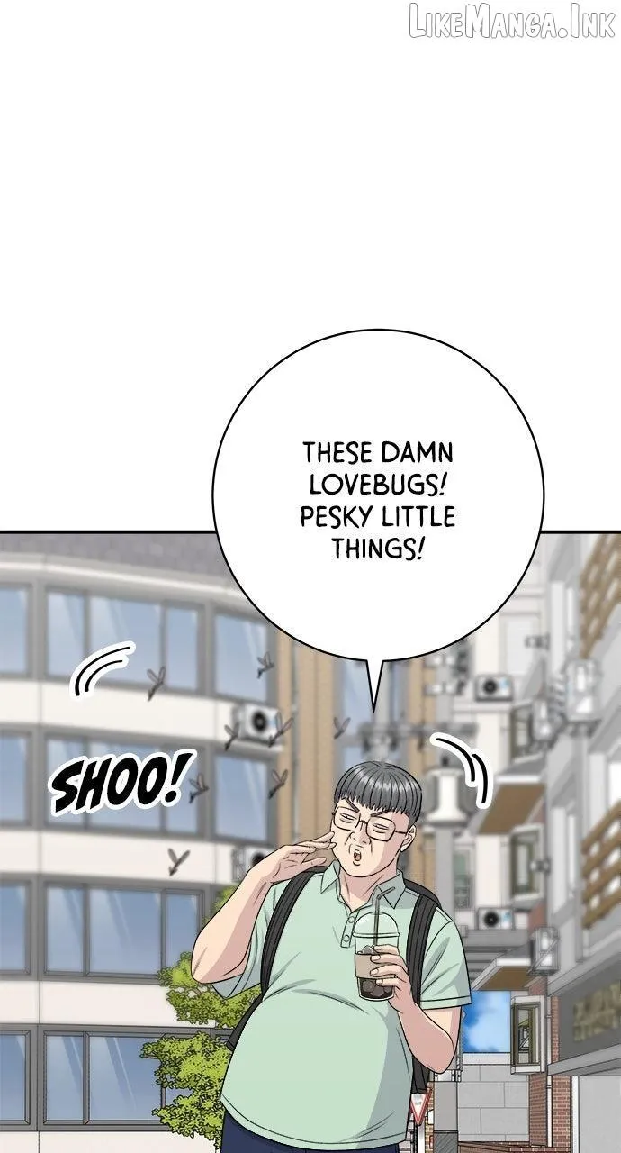 A DeadbEAT’s Meal Chapter 239 page 30 - 