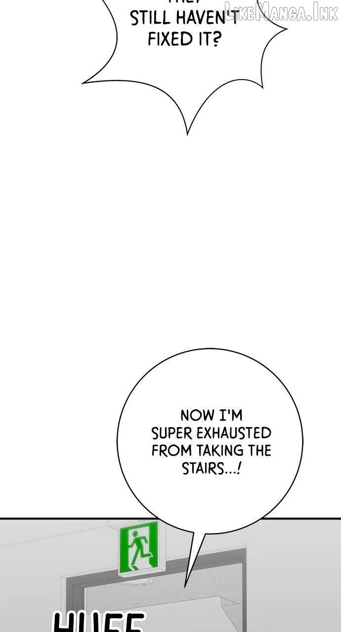 A DeadbEAT’s Meal Chapter 239 page 34 - 
