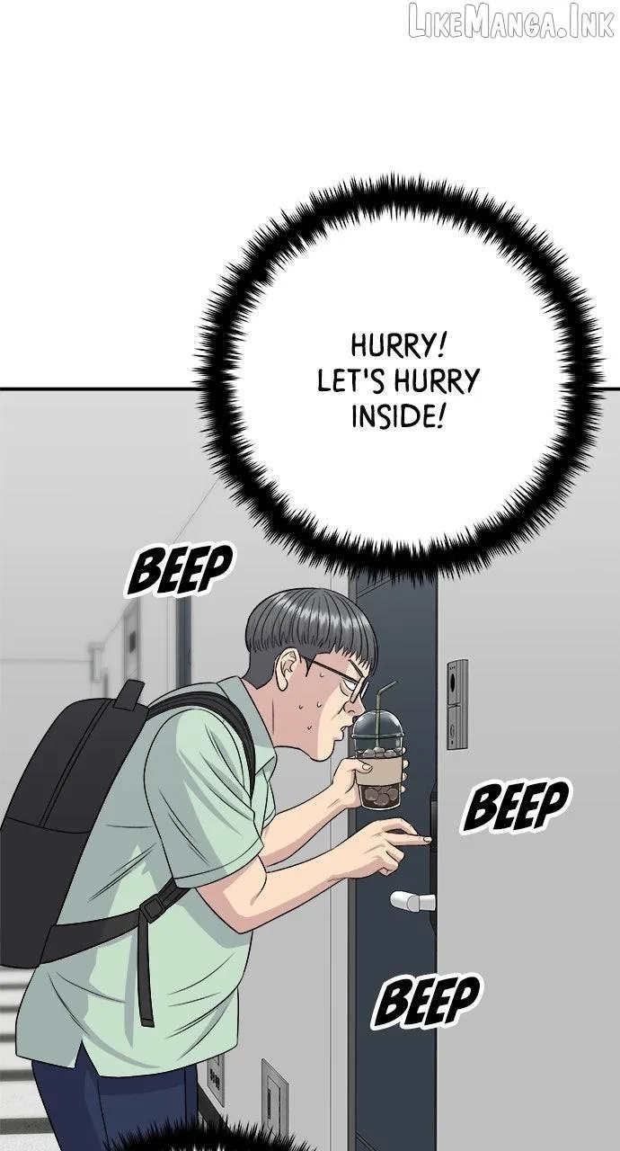A DeadbEAT’s Meal Chapter 239 page 36 - 