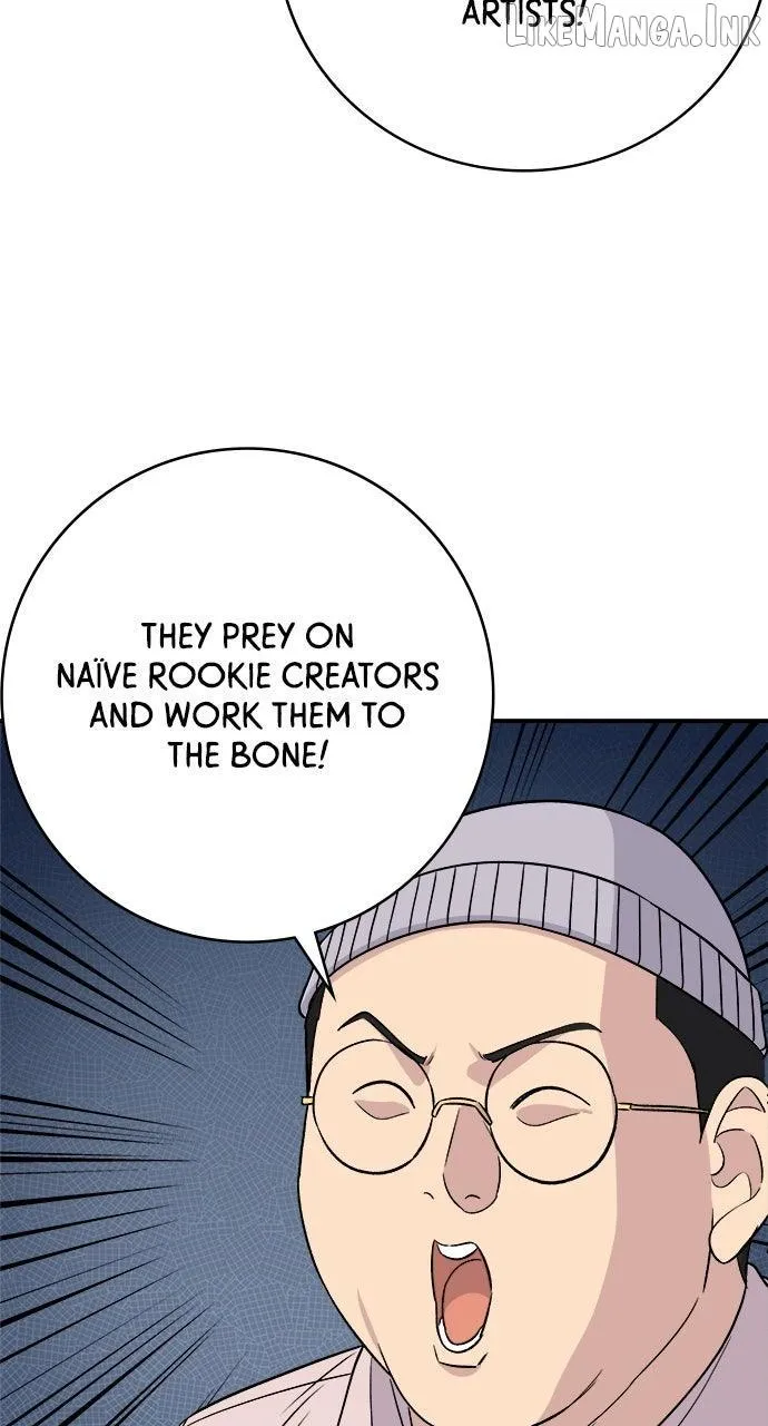 A DeadbEAT’s Meal Chapter 239 page 5 - 