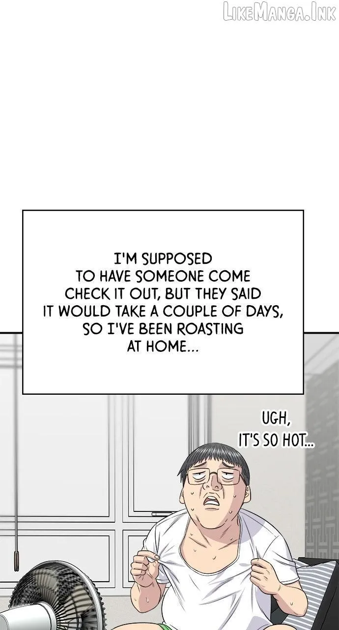 A DeadbEAT’s Meal Chapter 239 page 41 - 