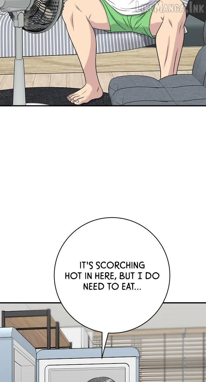 A DeadbEAT’s Meal Chapter 239 page 42 - 