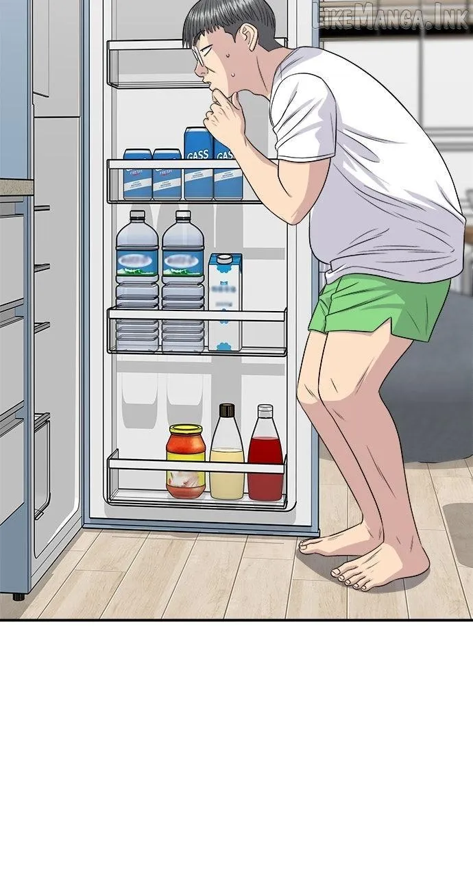A DeadbEAT’s Meal Chapter 239 page 43 - 