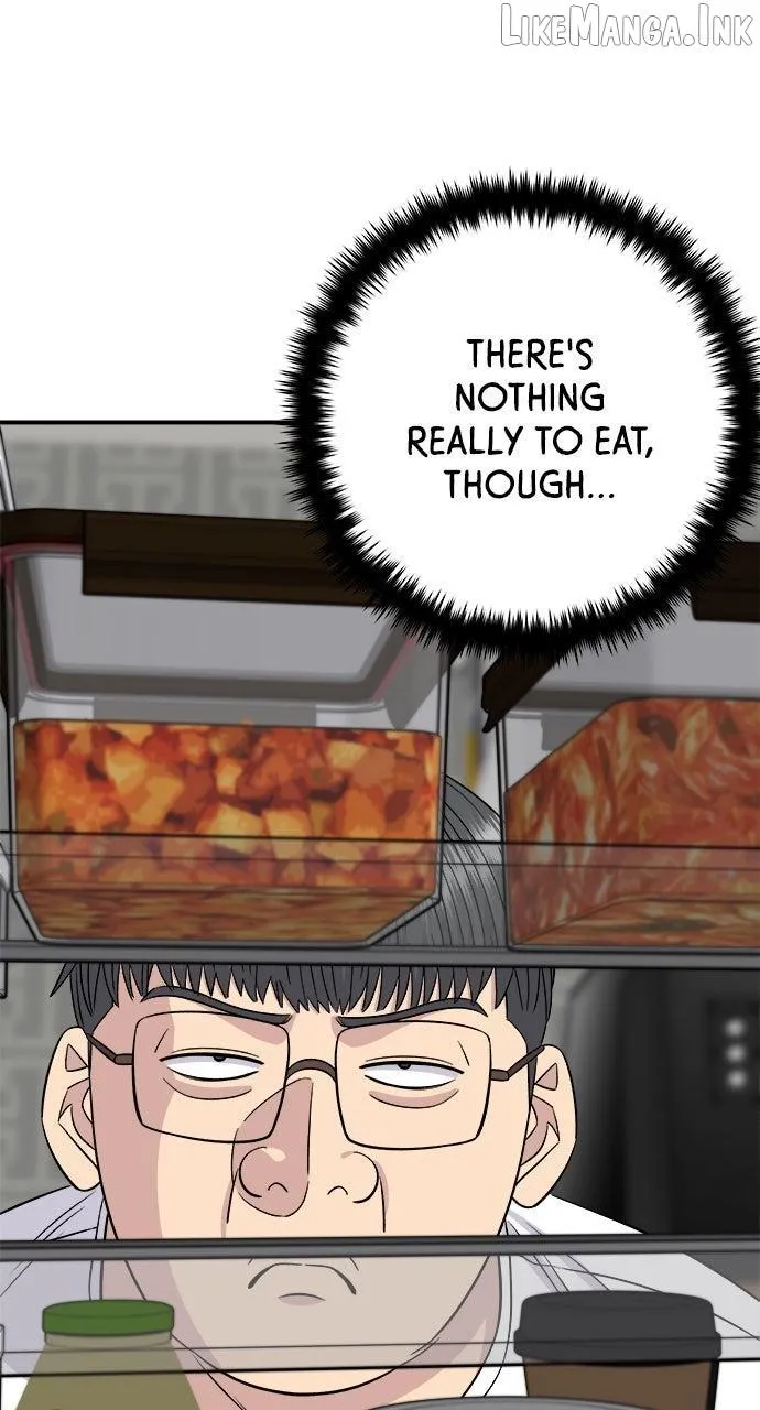 A DeadbEAT’s Meal Chapter 239 page 44 - 