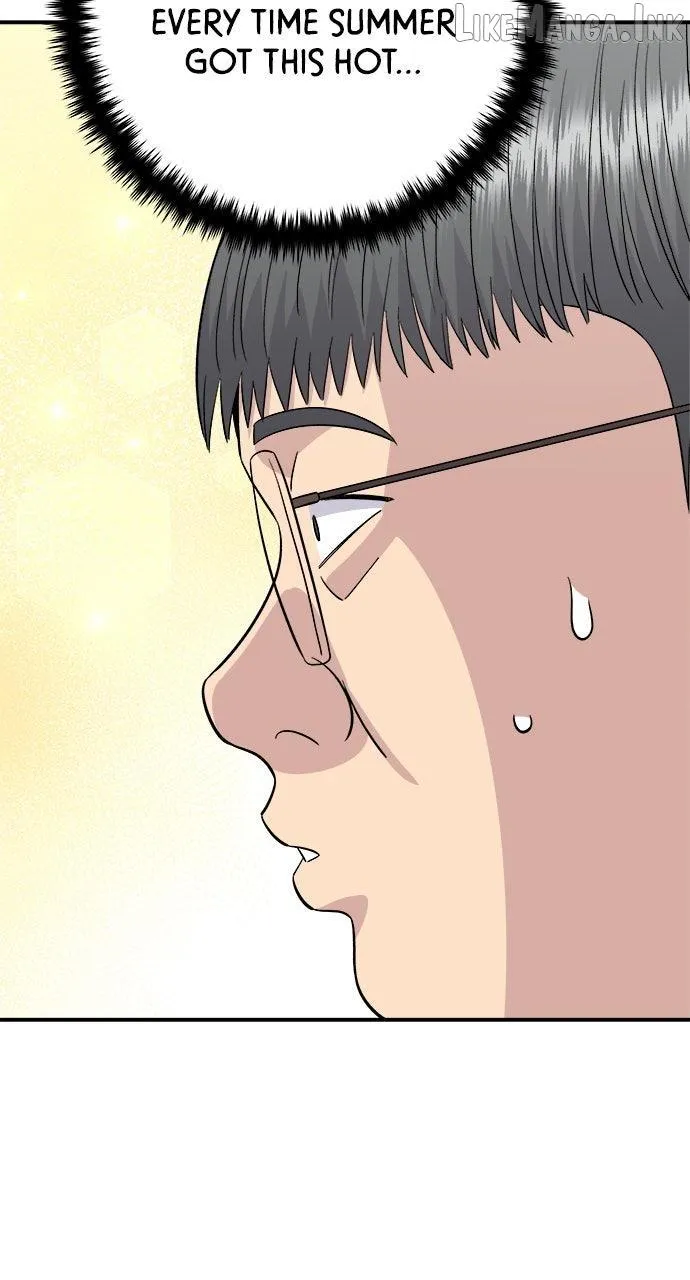 A DeadbEAT’s Meal Chapter 239 page 47 - 