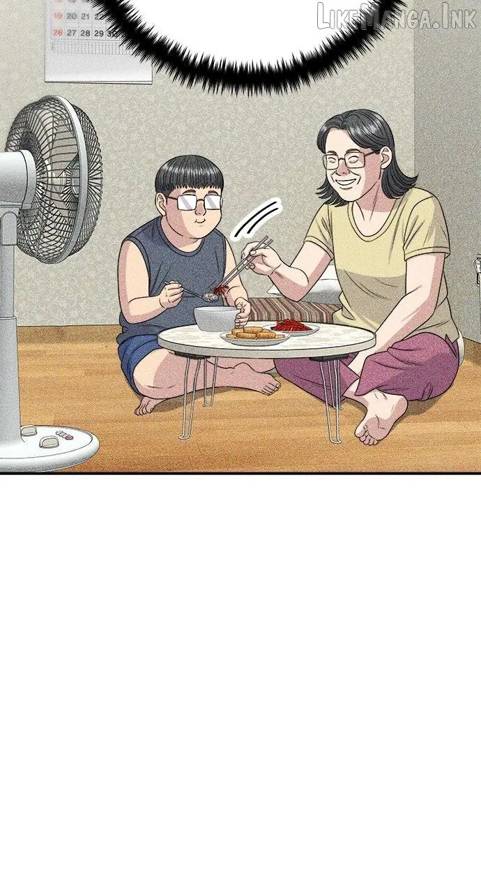 A DeadbEAT’s Meal Chapter 239 page 50 - 