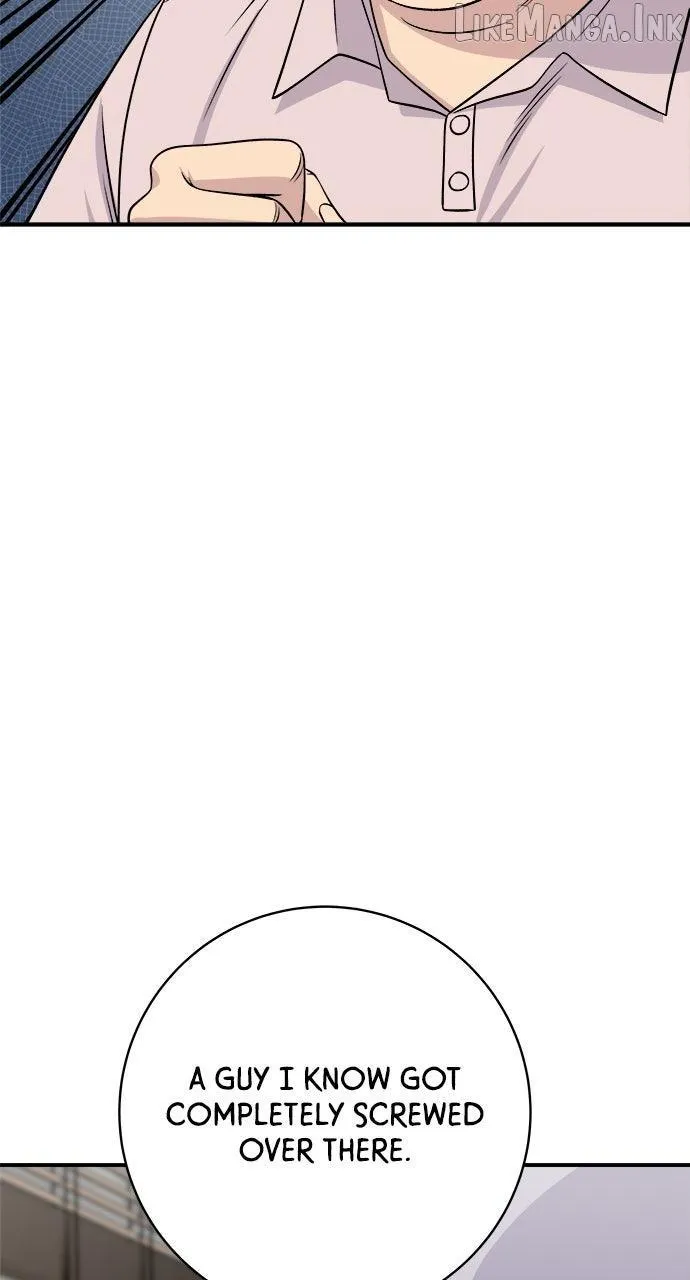 A DeadbEAT’s Meal Chapter 239 page 6 - 