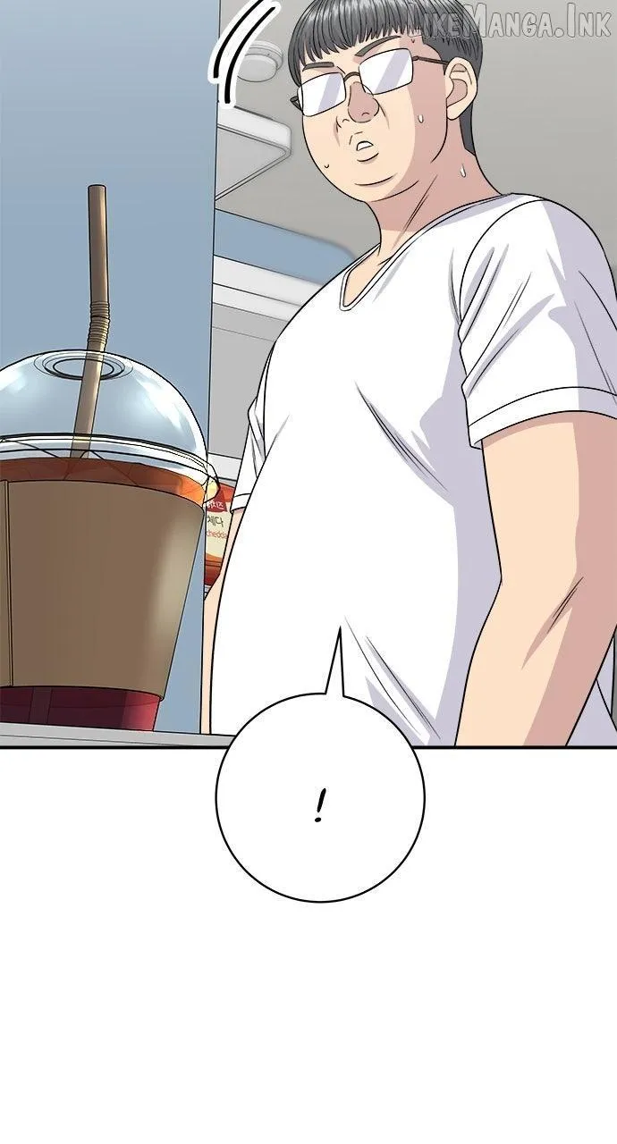 A DeadbEAT’s Meal Chapter 239 page 53 - 
