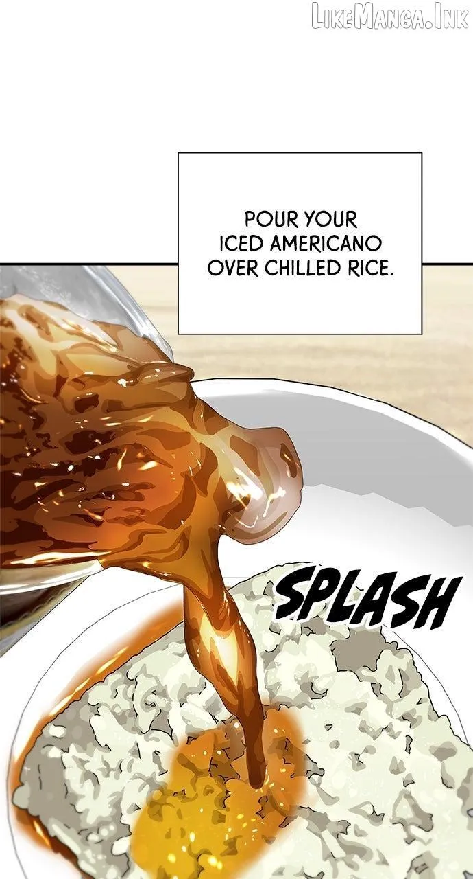 A DeadbEAT’s Meal Chapter 239 page 55 - 