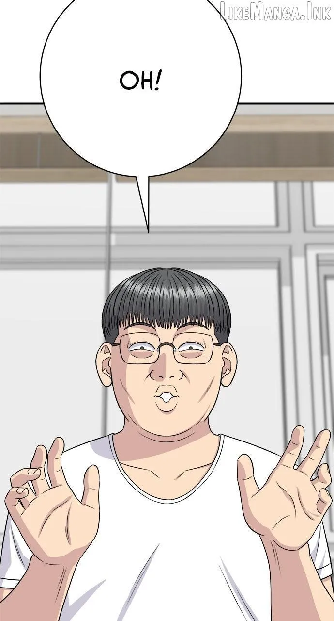 A DeadbEAT’s Meal Chapter 239 page 58 - 