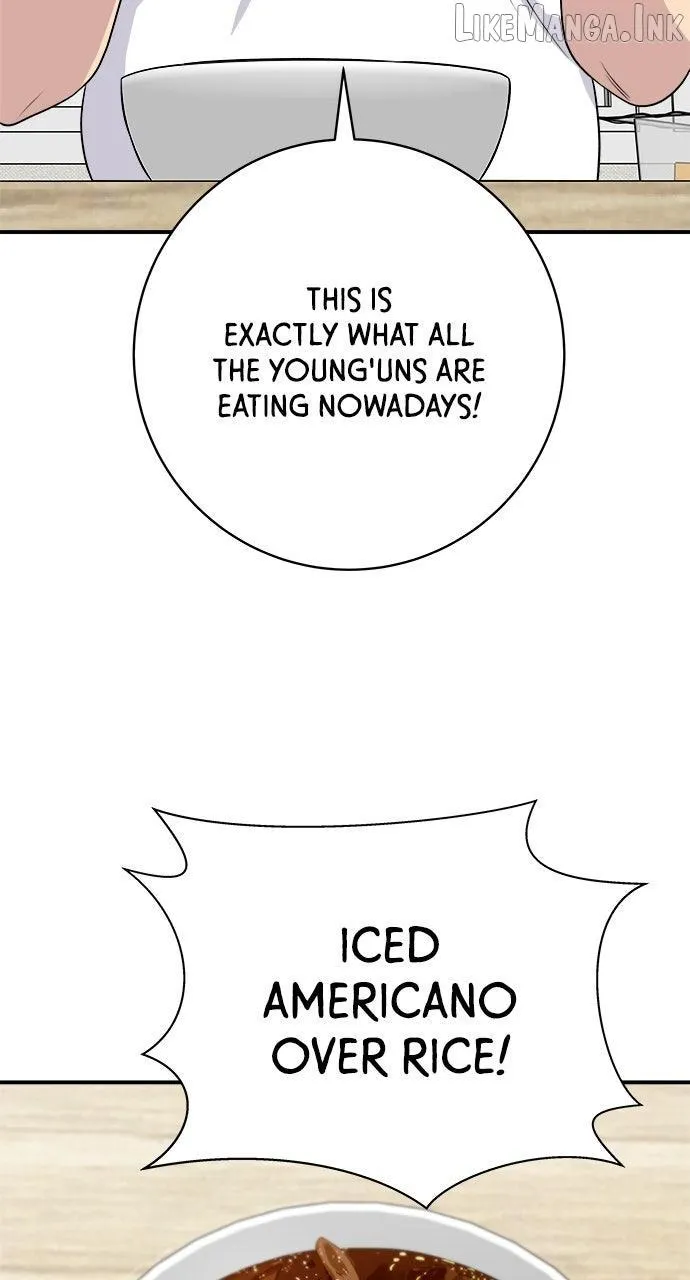 A DeadbEAT’s Meal Chapter 239 page 59 - 