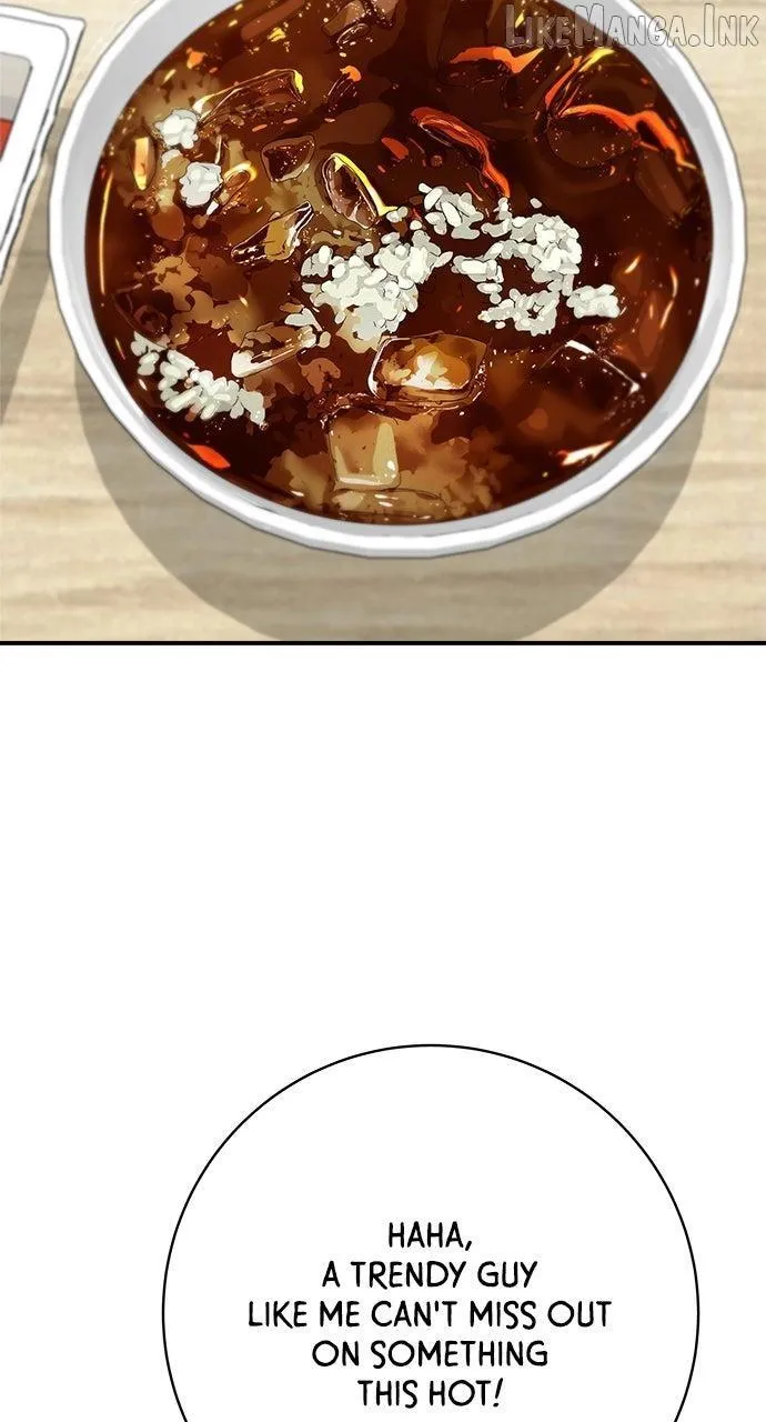 A DeadbEAT’s Meal Chapter 239 page 60 - 