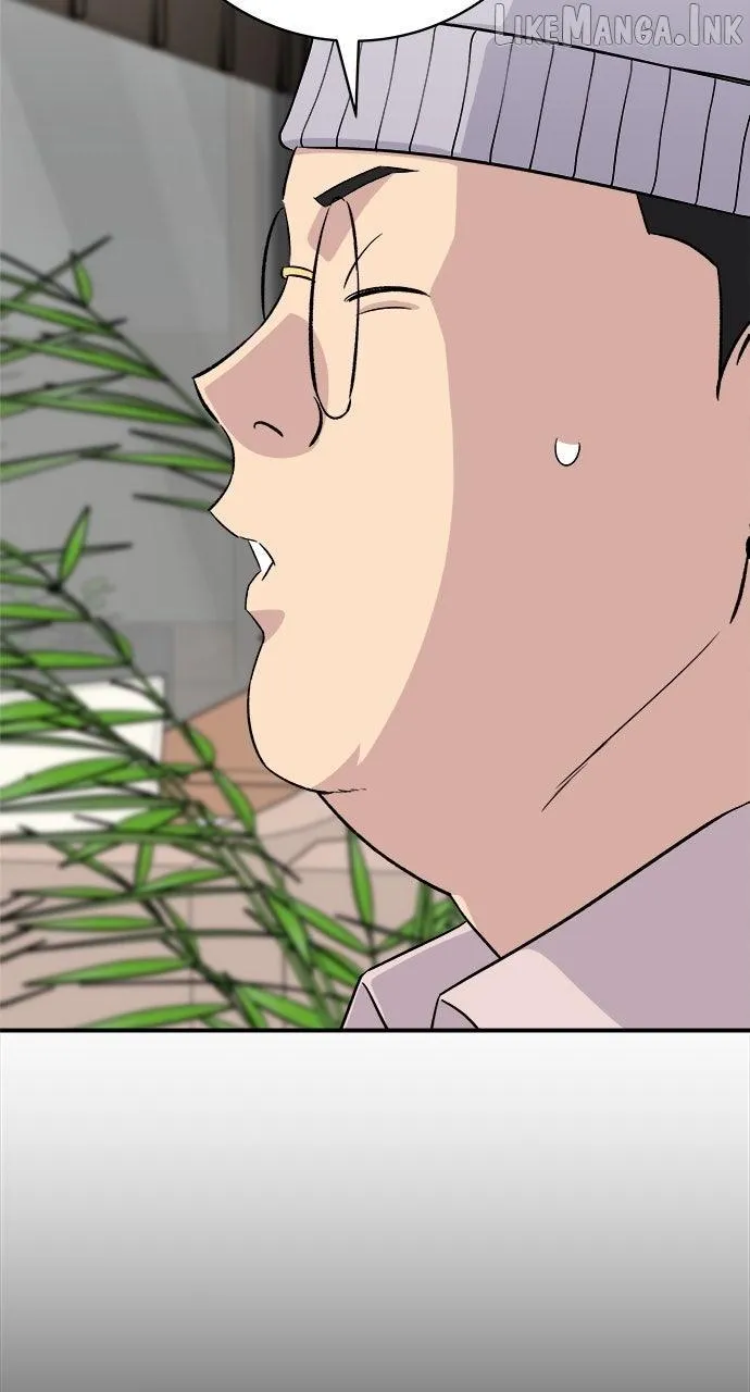 A DeadbEAT’s Meal Chapter 239 page 7 - 