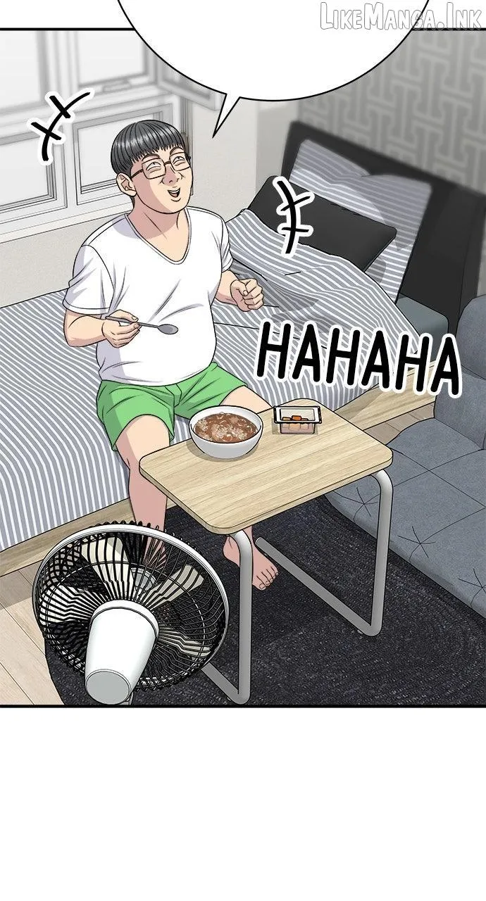 A DeadbEAT’s Meal Chapter 239 page 61 - 