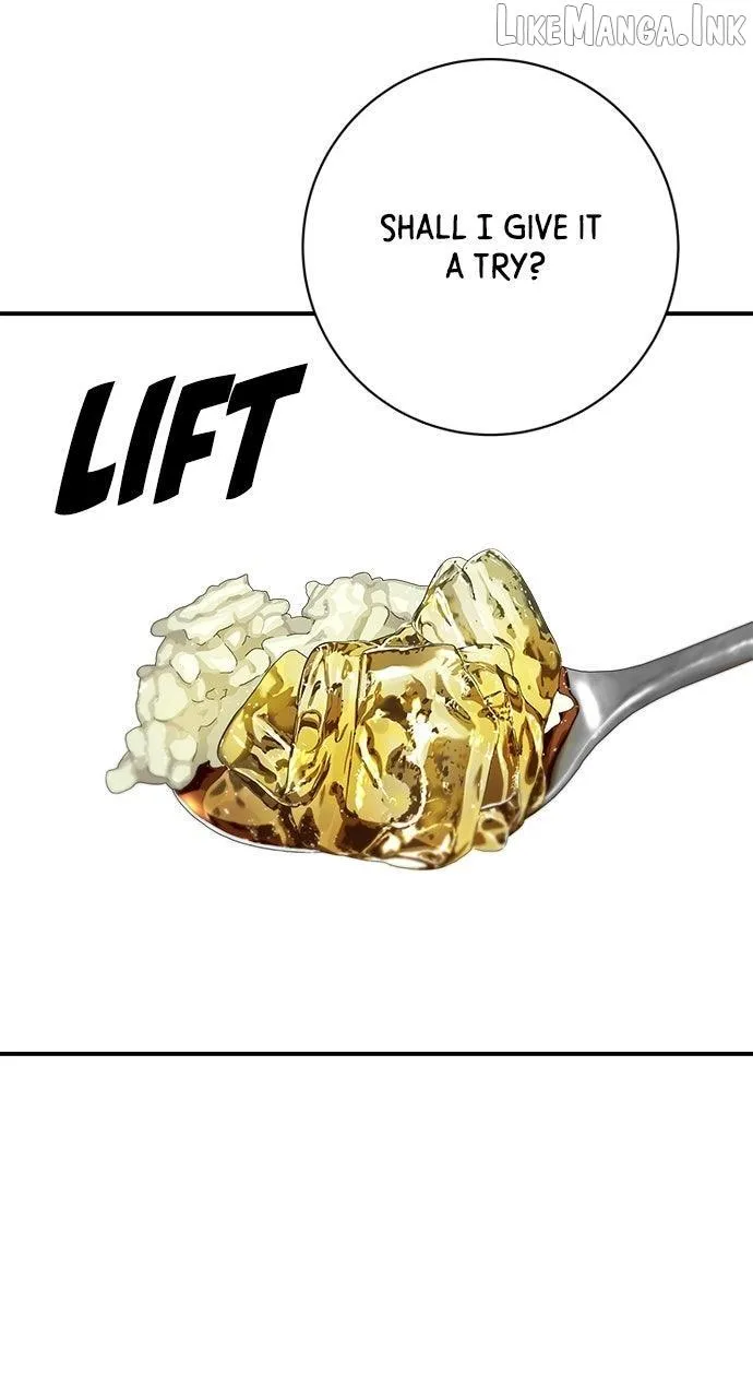 A DeadbEAT’s Meal Chapter 239 page 62 - 