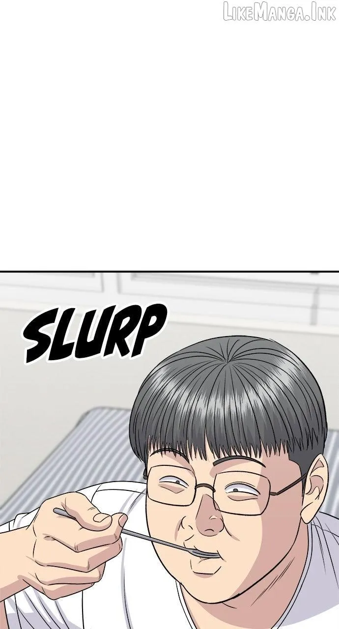A DeadbEAT’s Meal Chapter 239 page 63 - 