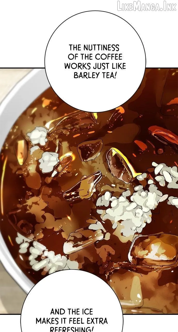 A DeadbEAT’s Meal Chapter 239 page 66 - 