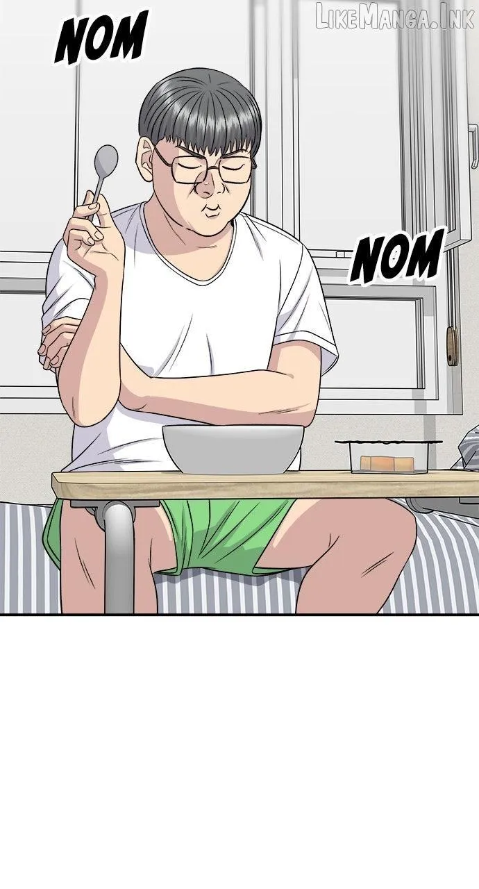 A DeadbEAT’s Meal Chapter 239 page 69 - 