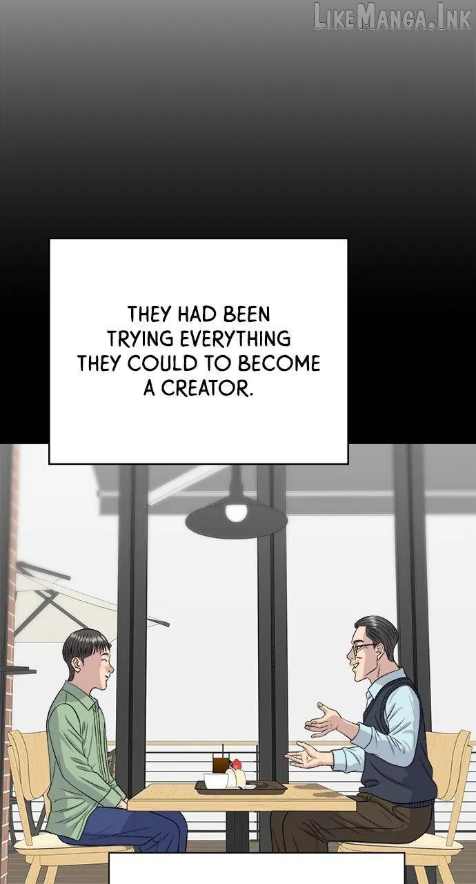 A DeadbEAT’s Meal Chapter 239 page 8 - 