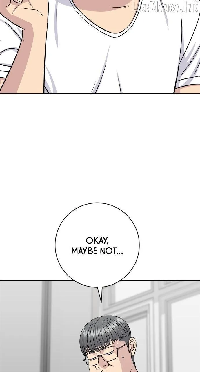 A DeadbEAT’s Meal Chapter 239 page 71 - 
