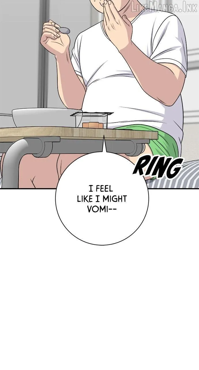 A DeadbEAT’s Meal Chapter 239 page 72 - 
