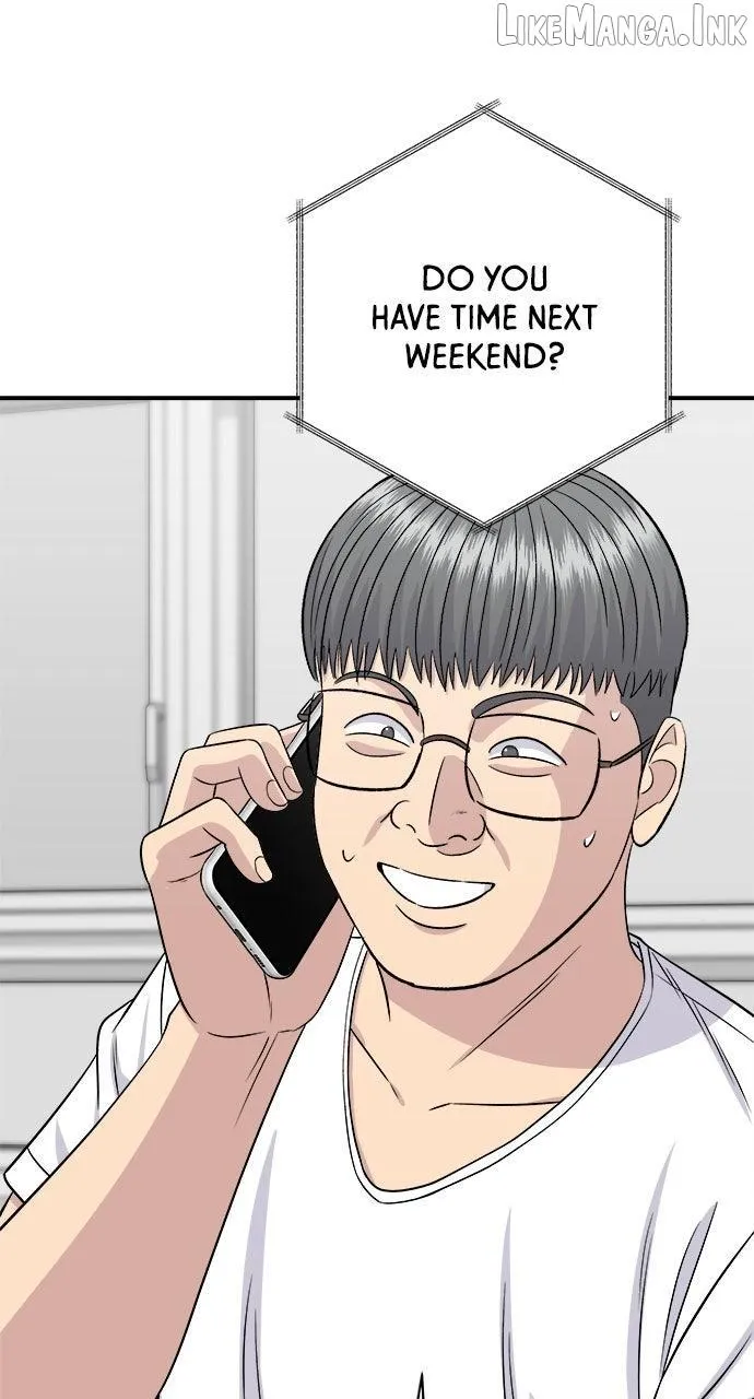 A DeadbEAT’s Meal Chapter 239 page 74 - 