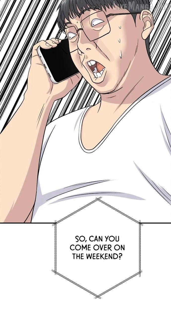 A DeadbEAT’s Meal Chapter 239 page 76 - 