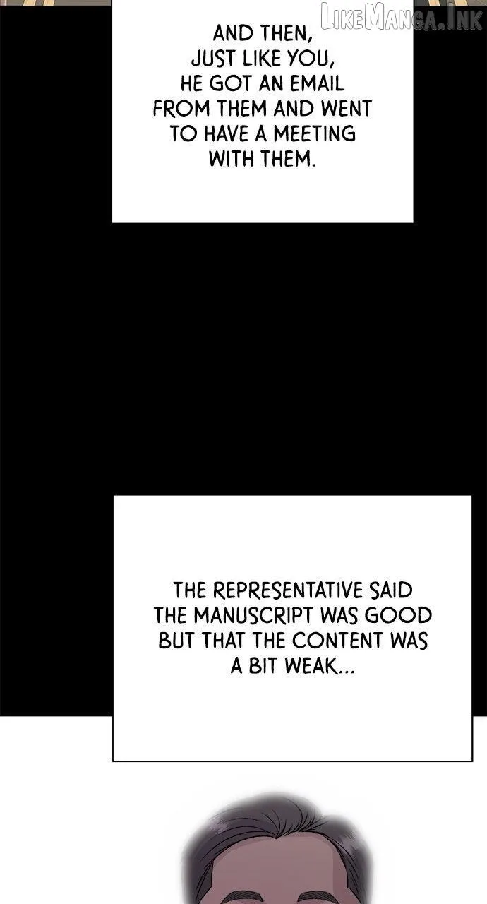 A DeadbEAT’s Meal Chapter 239 page 9 - 