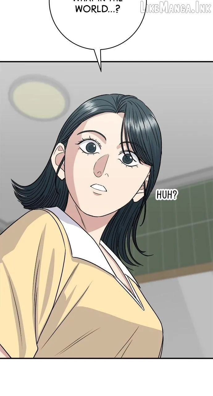 A DeadbEAT’s Meal Chapter 239 page 81 - 