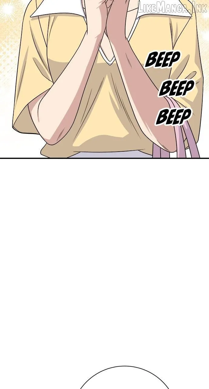 A DeadbEAT’s Meal Chapter 239 page 87 - 