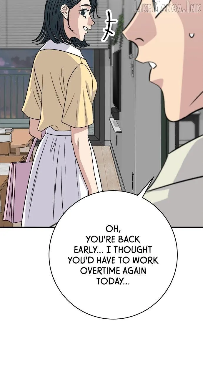 A DeadbEAT’s Meal Chapter 239 page 90 - 