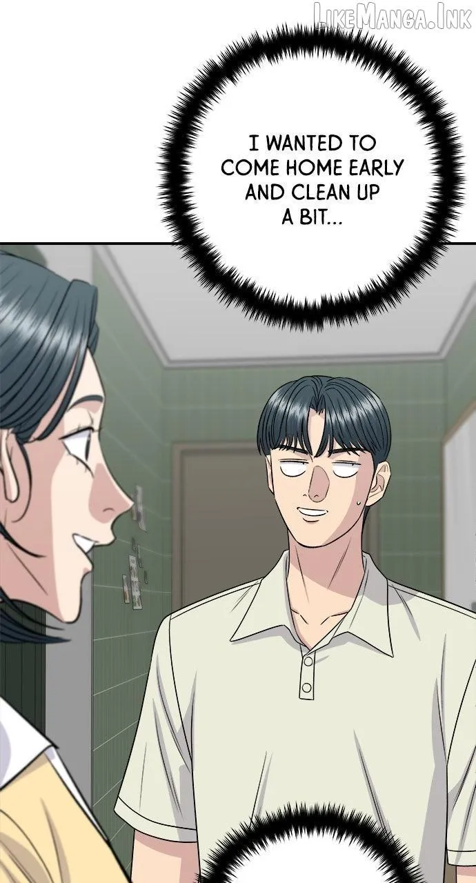 A DeadbEAT’s Meal Chapter 239 page 91 - 