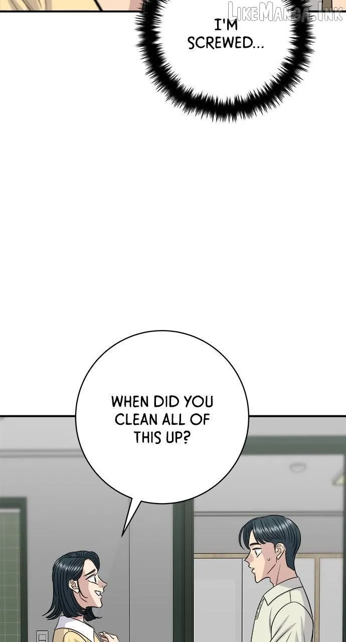 A DeadbEAT’s Meal Chapter 239 page 92 - 