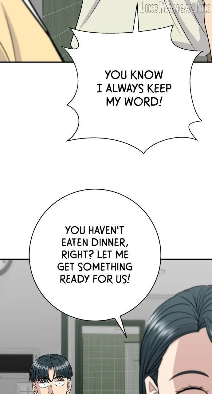 A DeadbEAT’s Meal Chapter 239 page 99 - 