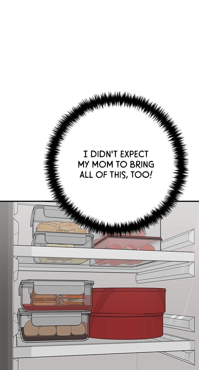 A DeadbEAT’s Meal Chapter 240 page 4 - 