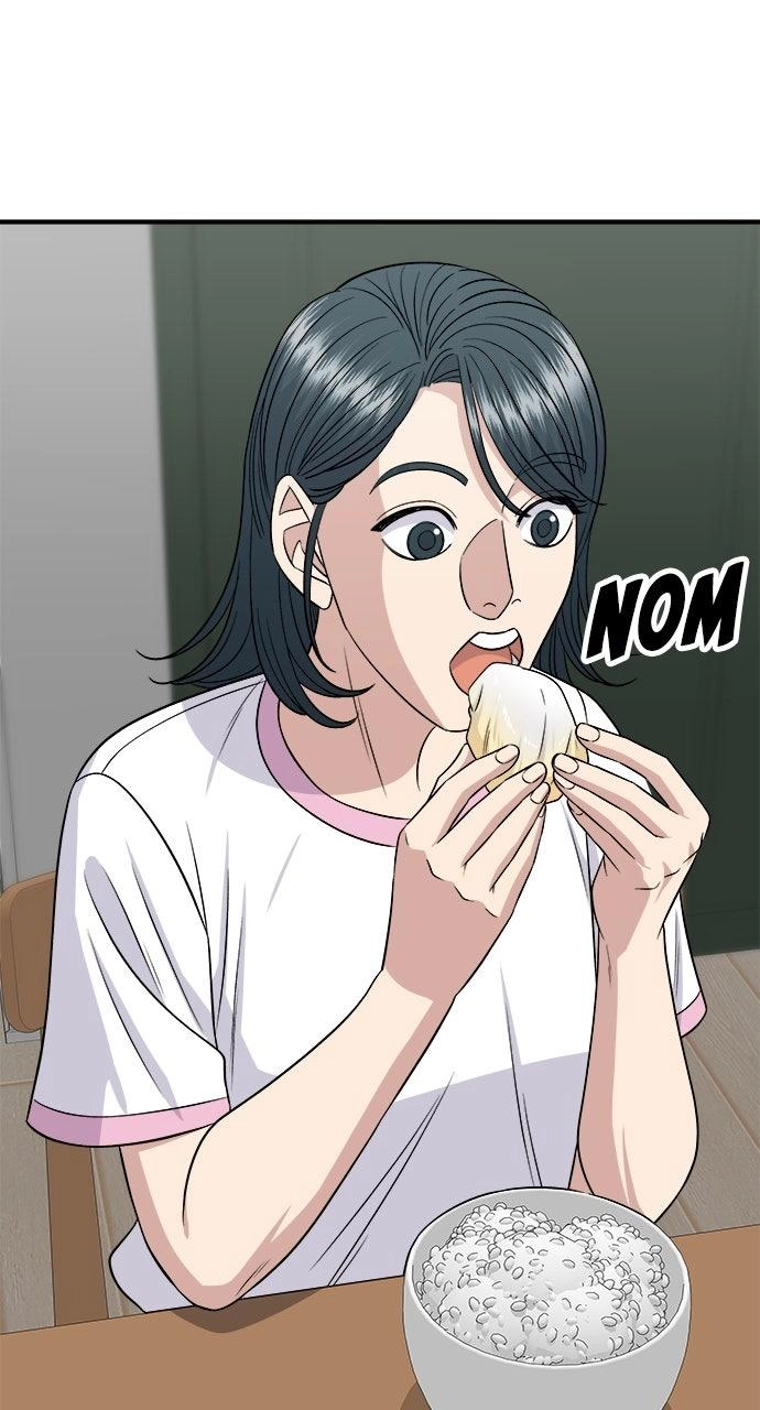 A DeadbEAT’s Meal Chapter 240 page 34 - 